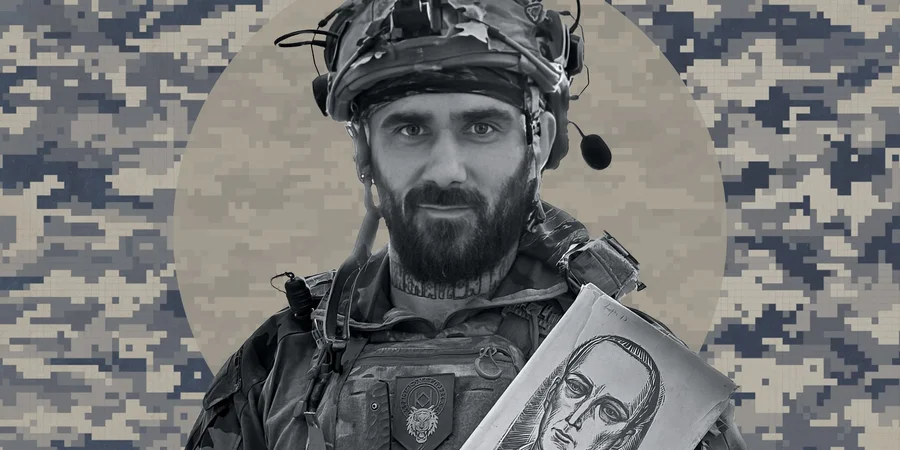 Истории смелых. Бывший тренер, который удержал позиции под Бахмутом и спас побратима — в спецпроекте NV ко Дню защитников и защитниц