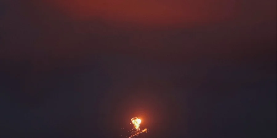 Россия атакует Украину шахедами: тревога раздается на юге и востоке