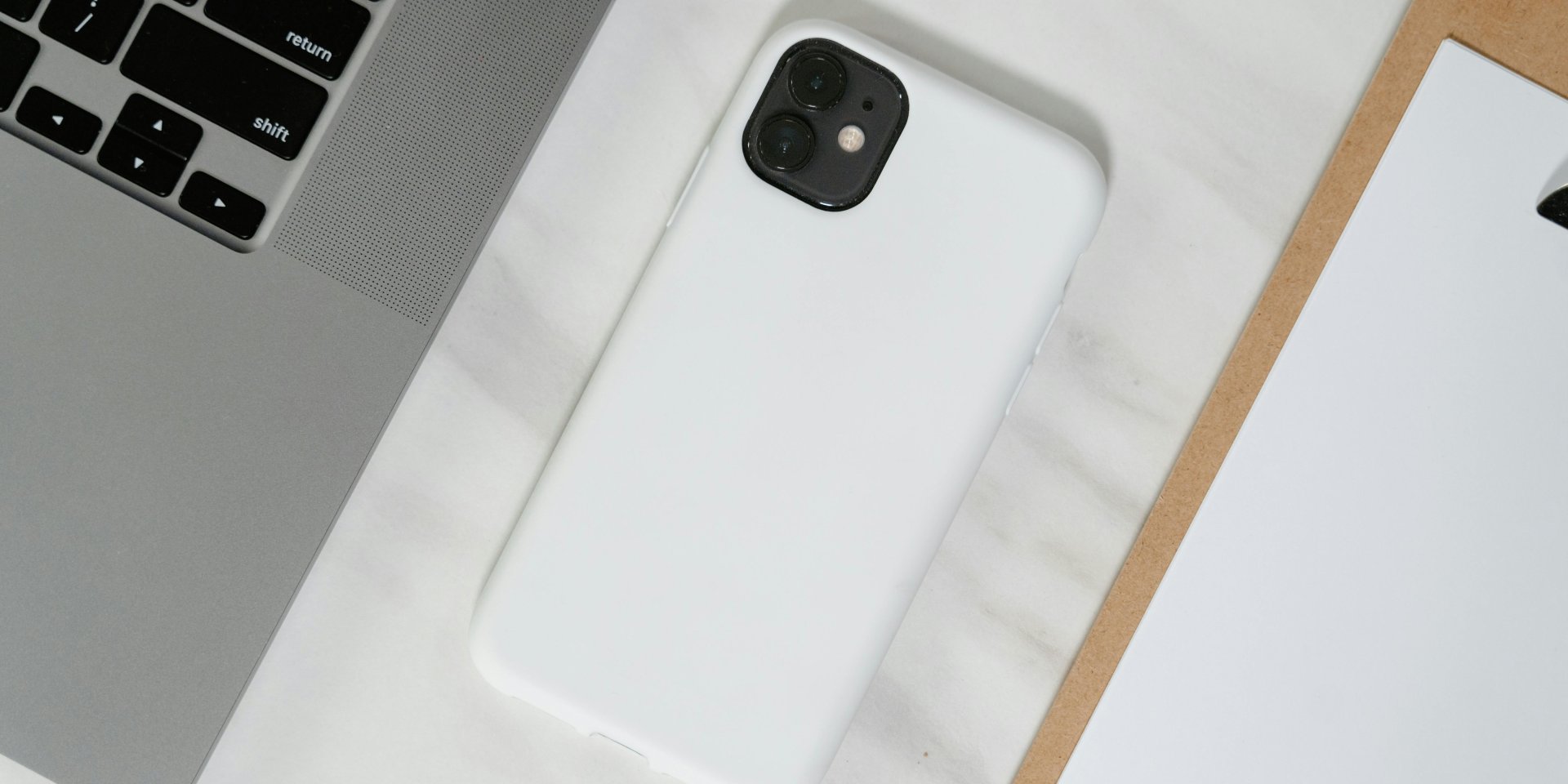 iPhone (Фото: pexels.com)