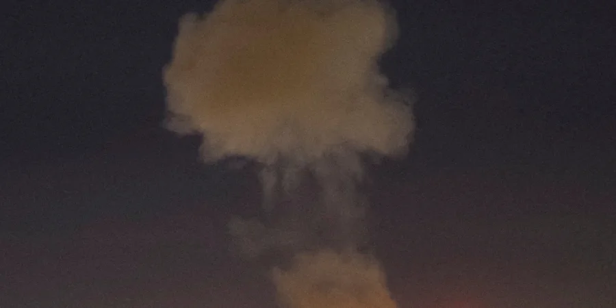 Ночная атака дронами: вражеские БпЛА атаковали ряд регионов, в Киевской области есть пострадавший, взрывы слышны в Одессе