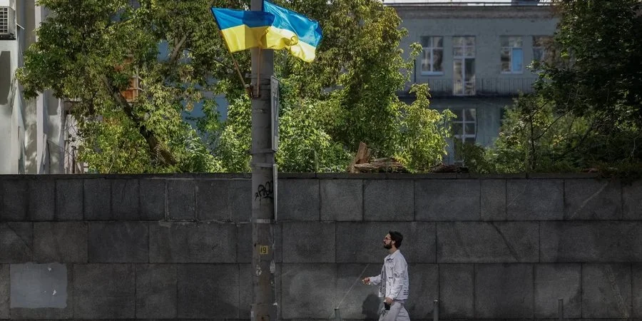 М’яка українізація неприйнятна для 10% українців (Фото: REUTERS/Alina Smutko)