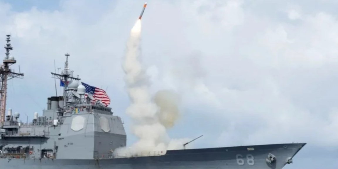 Відправлення Україні ракет Tomahawk малоймовірне, але є варіант постачання зброї меншої дальності — Reuters