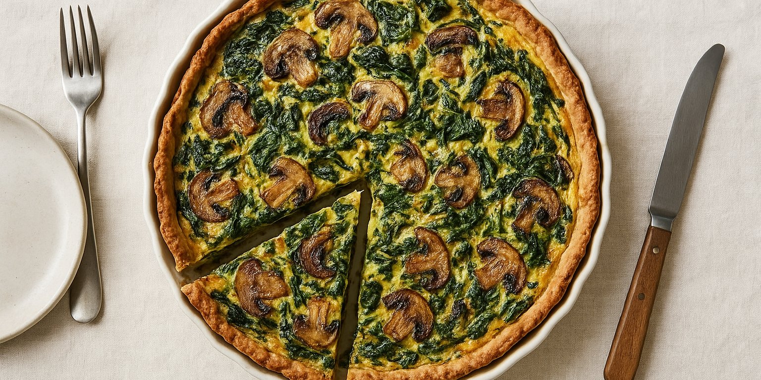 Завтраки могут быть и полезными, и вкусными одновременно (Фото: freepik)