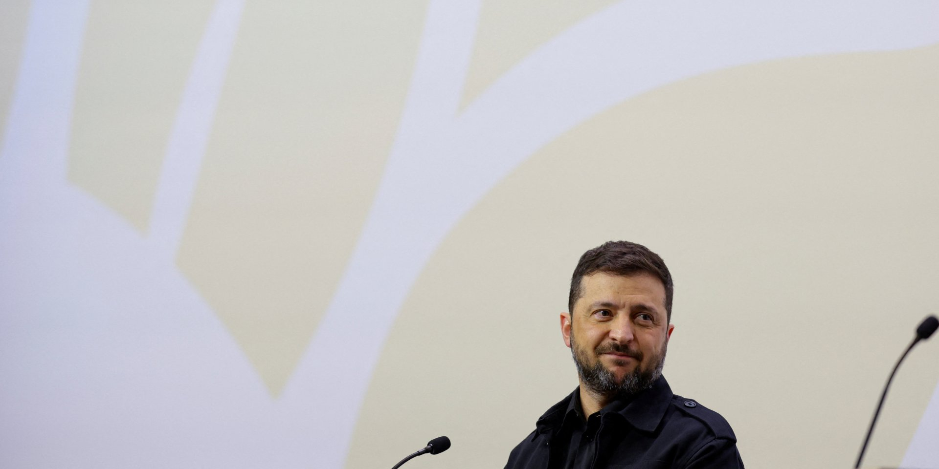 Zelenskyy to convene Servant of the People faction meeting next week / The  New Voice of Ukraine