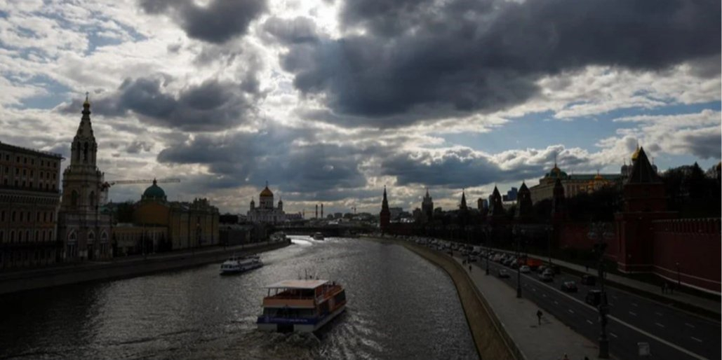 Moscow (Photo: REUTERS/Maxim Shemetov)