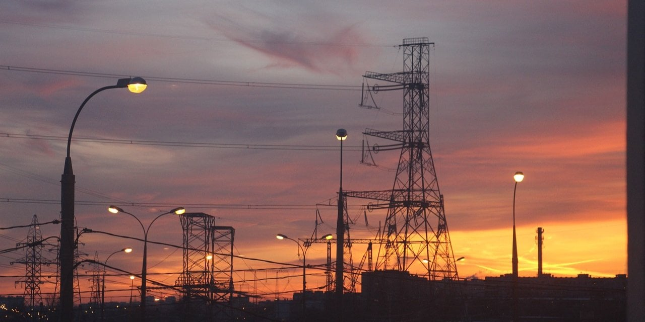 Sumy and its suburbs are in a partial blackout after a Russian drone attack (Photo: Pixabay)