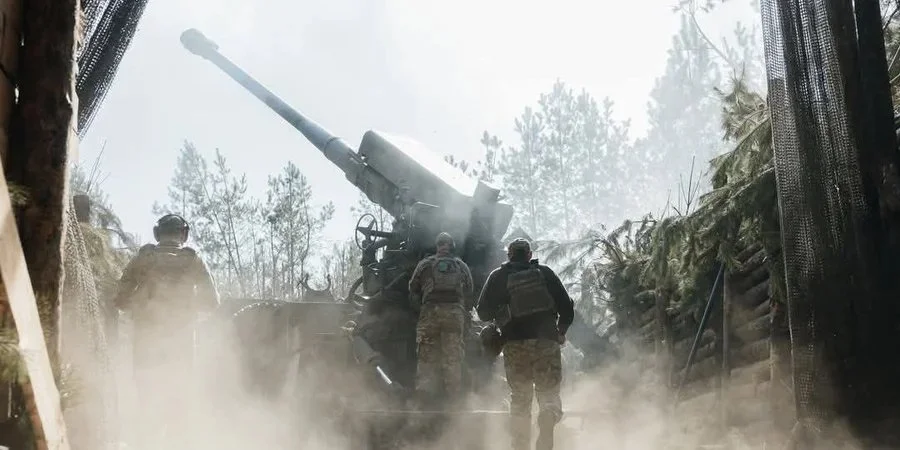 Оккупанты продвинулись возле нескольких населенных пунктов в Запорожской и Сумской областях — DeepState