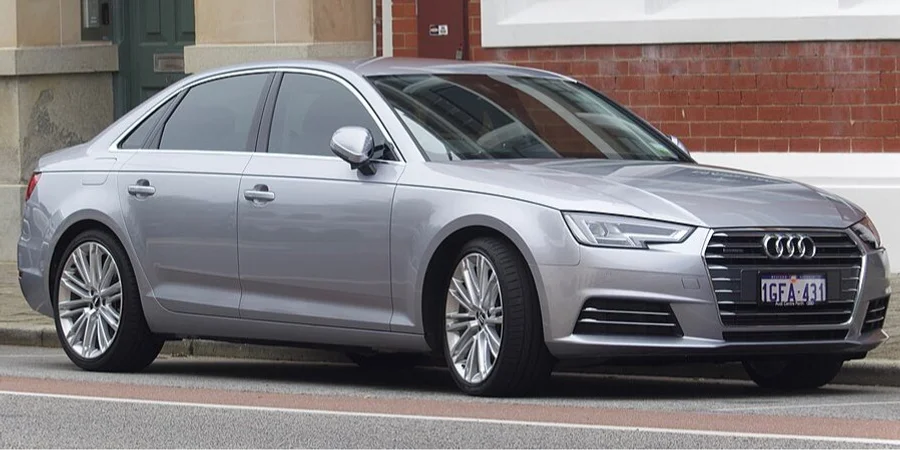 Audi A4 повертається — електрична версія на новій платформі SSP / NV 2 Майбутній A4 буде побудований на масштабованій системній платформі SSP (Фото: EurovisionNim)