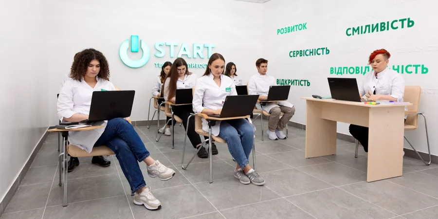 Новости компаний: Кадровый вызов: как аптечный ритейл превращает кризис в возможность