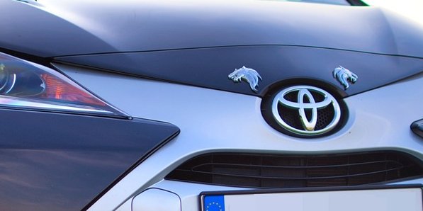 Разработка отражает фирменный подход Toyota к инновациям (Фото: pixabay)
