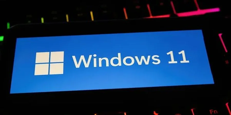 Темний режим виходить з тіні — що нового у тестовій версії Windows 11 / NV 3 Windows 11 (Фото: redepthotos.com)