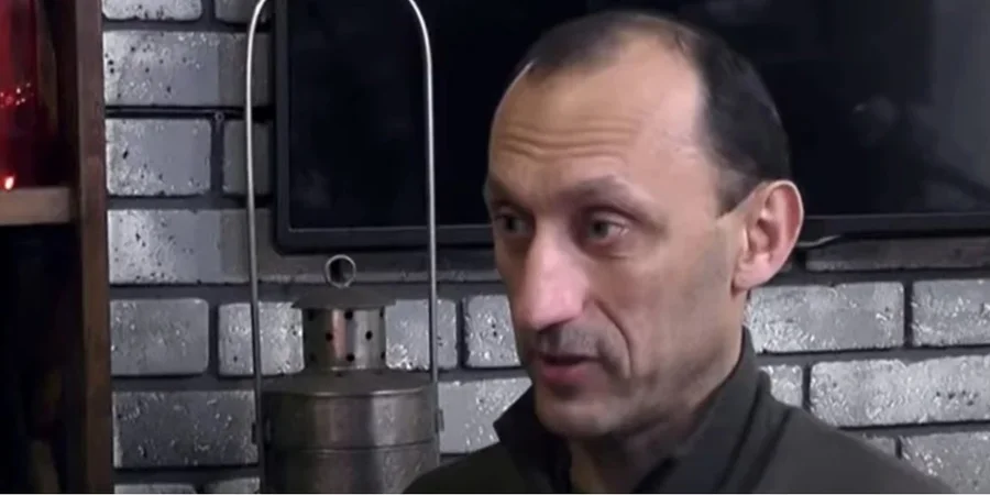 Червинский