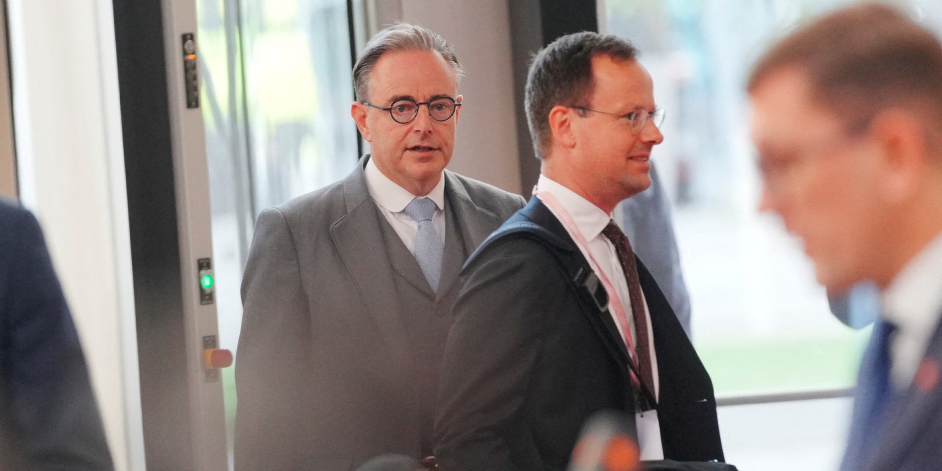 У Бельгії правоохоронці затримали трьох підозрюваних у підготовці замаху на премʼєра — ЗМІ