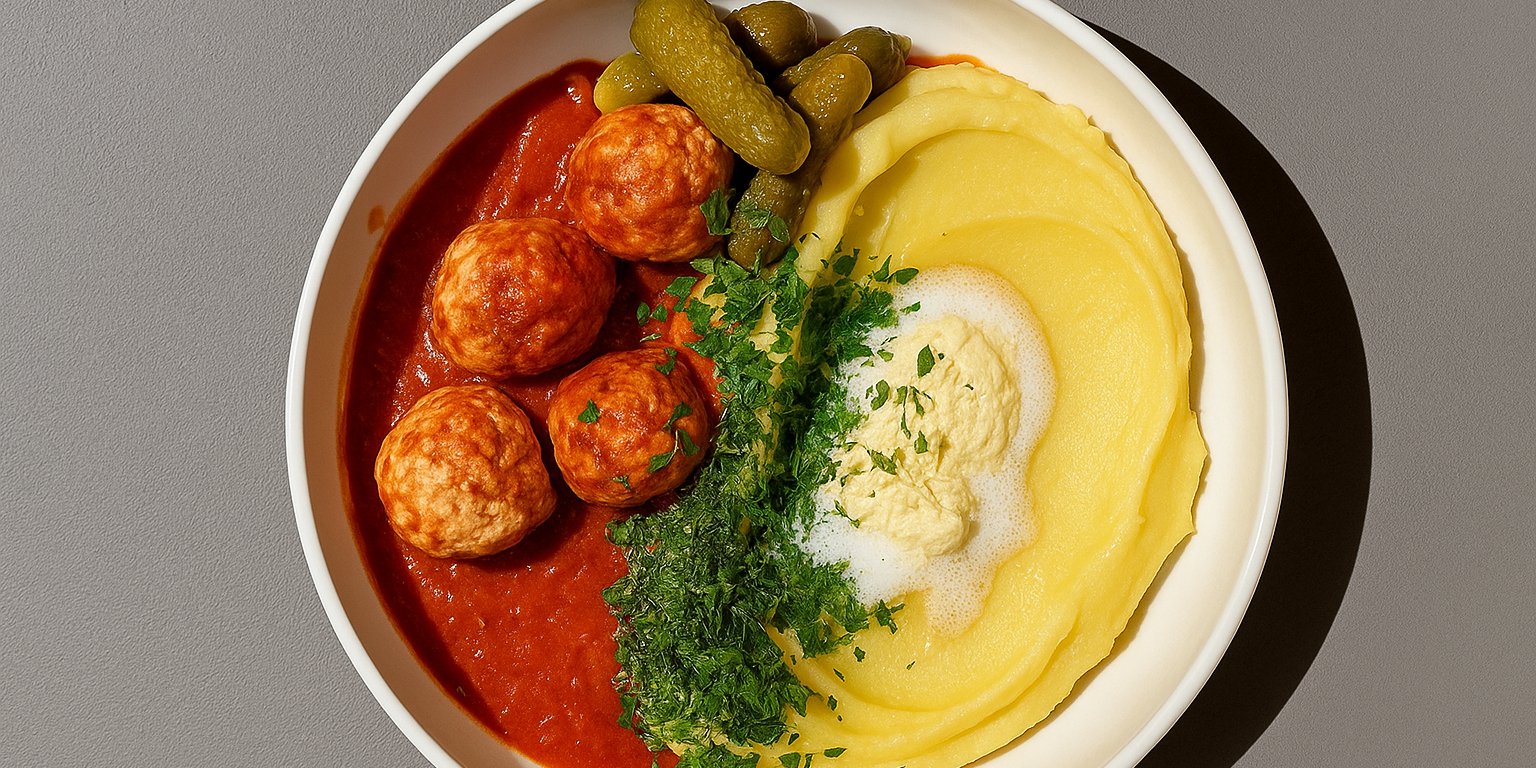 Куриные боли с толкушкой для Третьей штурмовой (Фото: Предоставлено пресс-службой штабного фонда Поддержи Третью штурмовую)