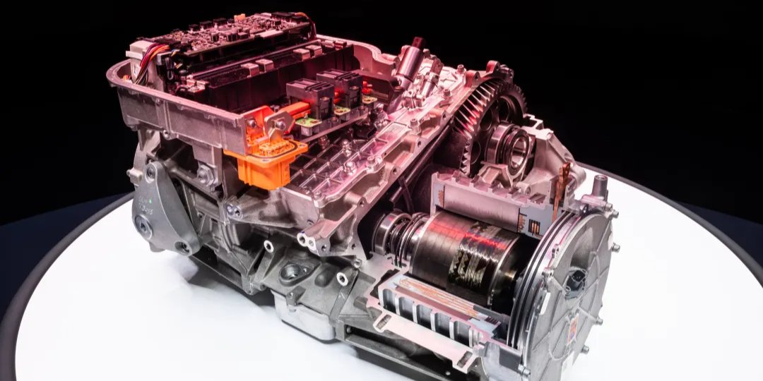 Двигун Elettrica може видавати до 1000 кінських сил (Фото: Ferrari)