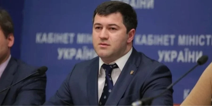 Экс-глава ГФС Насиров отсудил у Украины через ЕСПЧ 9,7 тысяч евро за «ненадлежащую медицинскую помощь» в СИЗО