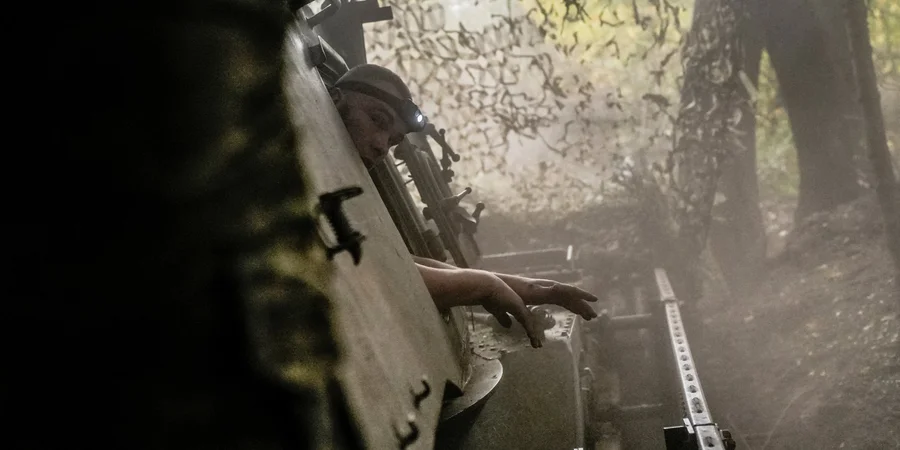 Силы обороны отбили массированный штурм РФ в Донецкой области: уничтожены десятки единиц техники и более сотни оккупантов