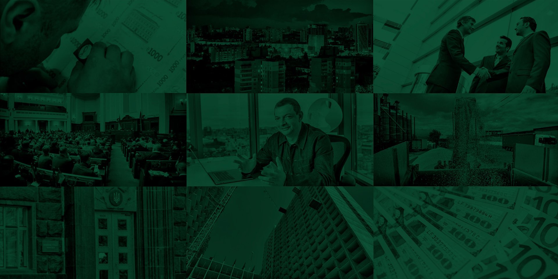 Бізнес тижня. Фермерам дозволили еспортувати сою без мит, доходи банків зацікавили Гетманцева, чиновникам обмежать зарплати - фото