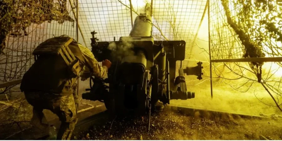 Полтавка, Никаноровка и Котлино. Оккупанты продвинулись в Запорожской и Донецкой областях — DeepState