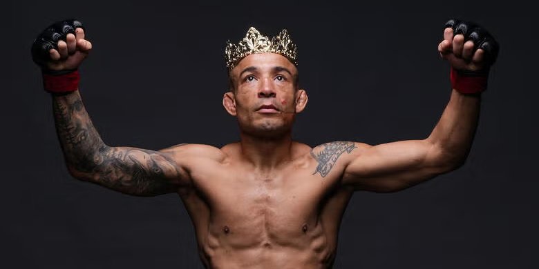 Жозе Альдо (Фото: ufc.com)