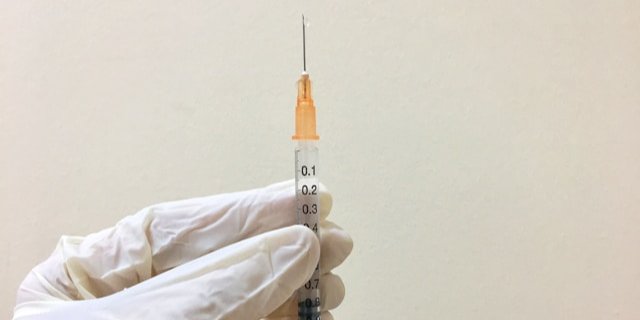 Вакцина показала ефективність проти меланоми, раку підшлункової залози та потрійно негативного раку молочної залози (Фото: unsplash)