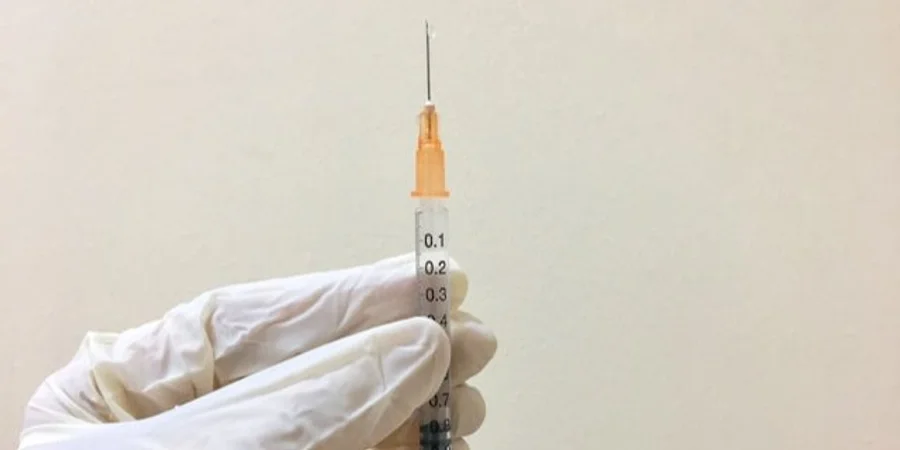 Вакцина від раку — ліпідні наночастинки подолали пухлини у 100% мишей / NV 3 Вакцина показала ефективність проти меланоми, раку підшлункової залози та потрійно негативного раку молочної залози (Фото: unsplash)
