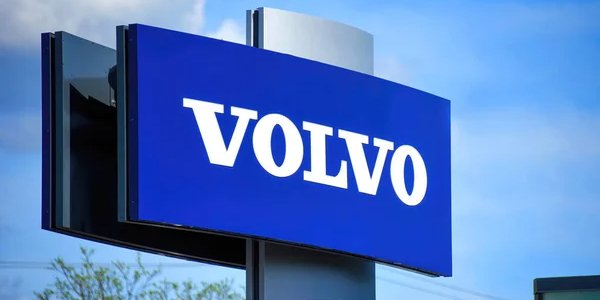 Volvo (Фото: depositphotos.com)