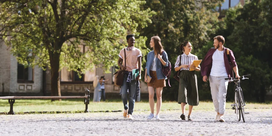 Партнерский проект: Город, который дышит: как новая мобильность возвращает пространство людям