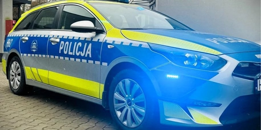Polish prosecutors have filed an indictment against two Russians (Photo: Policja)