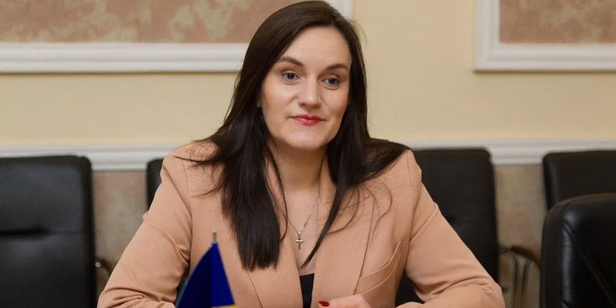 Комитет Рады одобрил назначение Бережной на должность вице-премьера — министра культуры Украины