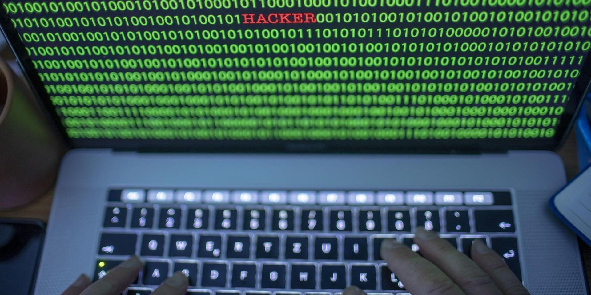HUR cyber specialists have attacked one of Siberia’s largest internet providers (Photo: Jens Büttner/dpa-Zentralbild/ZB via Reuters)