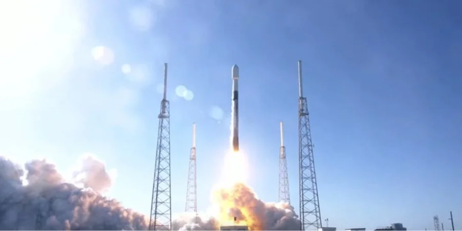 Разработанный в Днепре украинский спутник Сич 2−30 сошел с орбиты и сгорел в атмосфере