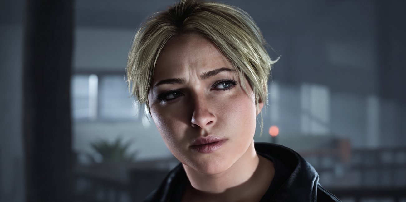 Какие игры пополнят каталог PlayStation Plus в октябре (Фото: фрагмент из игры Until Dawn)