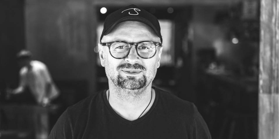 По словам его жены Кристины, Игорь Сухомлин умер 14 октября в одной из мюнхенских клиник — где он проходил лечение (Фото: www.facebook.com/i.sukhomlyn)
