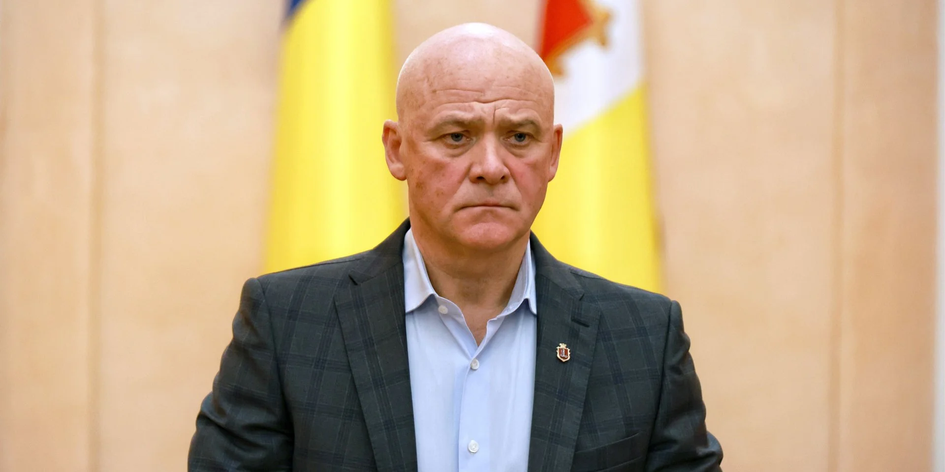NV розібрався, чому Зеленський позбавив Геннадія Труханова громадянства саме зараз (Фото: Nina Liashonok / Ukrinform / SIPA via Reuters)