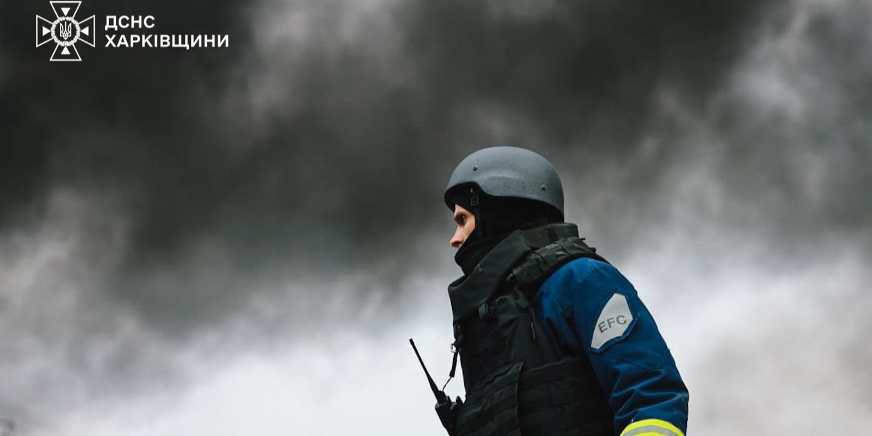 Шестая атака&nbsp;РФ с&nbsp;начала октября. Работа ряда критически важных объектов Нафтогаза остановлена, украинцев призвали экономить газ