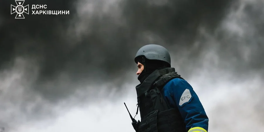 Шестая атака РФ с начала октября. Работа ряда критически важных объектов Нафтогаза остановлена, украинцев призвали экономить газ