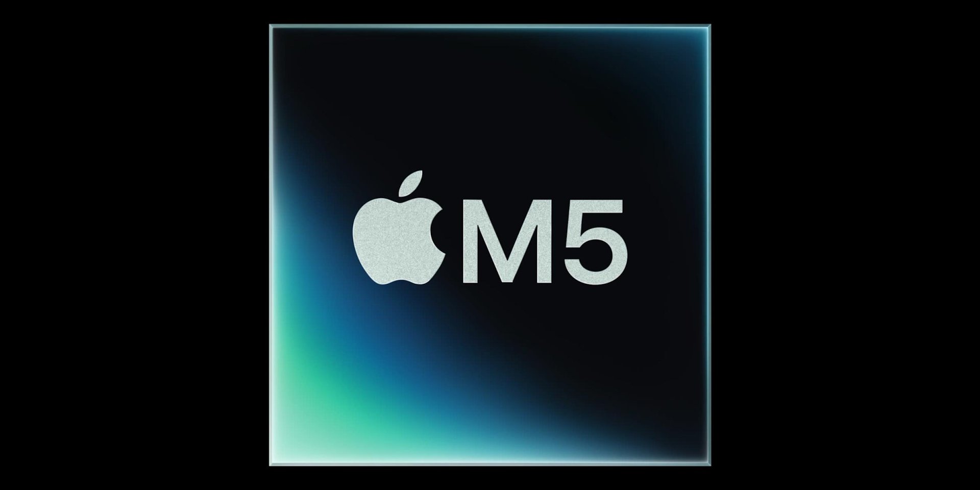 Apple M5 (Фото: Apple)