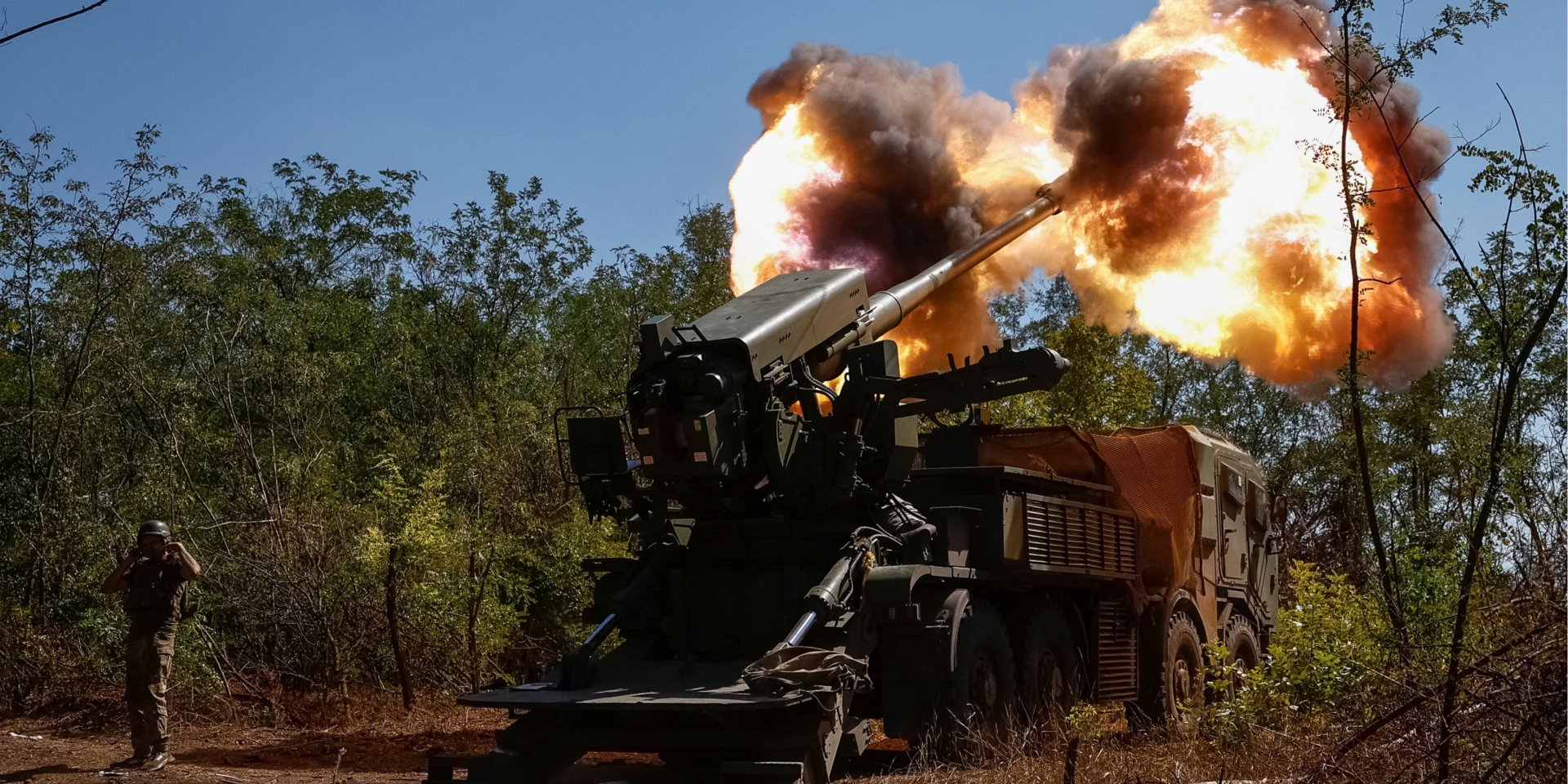&laquo;Однозначно&nbsp;&mdash; готовятся&raquo;. РФ&nbsp;попытается перенести острие наступления из&nbsp;Донецкой области, она хорошо знает слабость ВСУ&nbsp;&mdash; Евгений Дикий