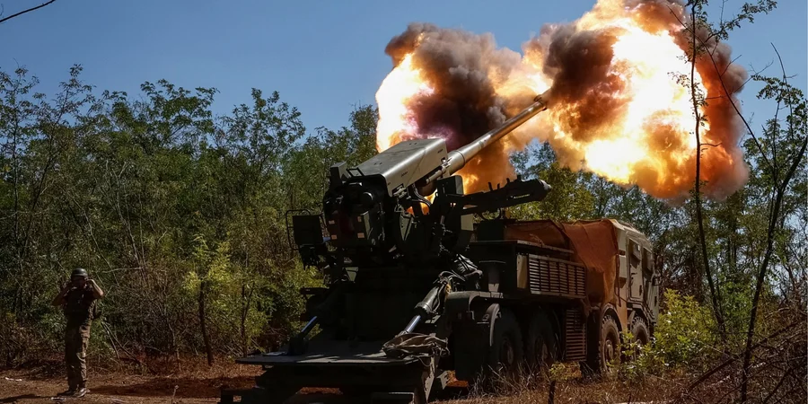 «Однозначно — готовятся». РФ попытается перенести острие наступления из Донецкой области, она хорошо знает слабость ВСУ — Евгений Дикий