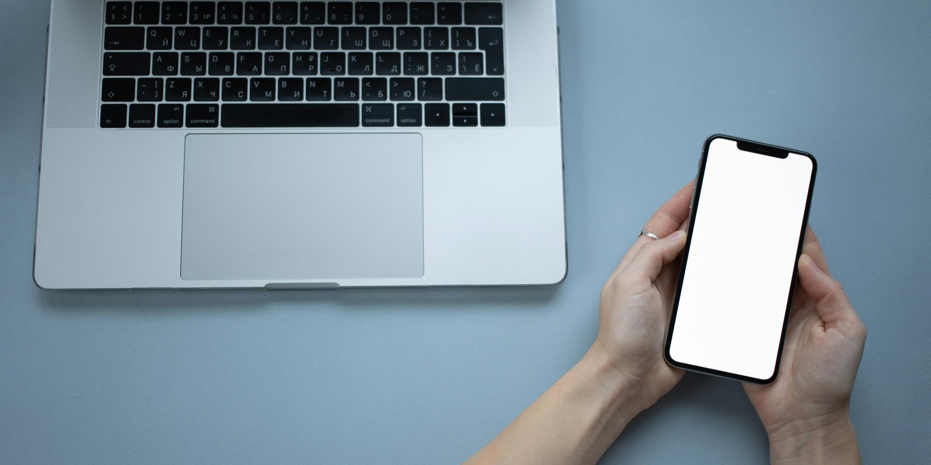 Смартфон (Фото: pexels.com)