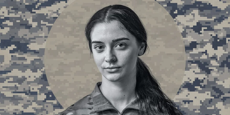 Истории смелых. Как безумная мотивация помогает юной операторке дронов вывозить раненых штурмовиков из ада — спецпроект NV