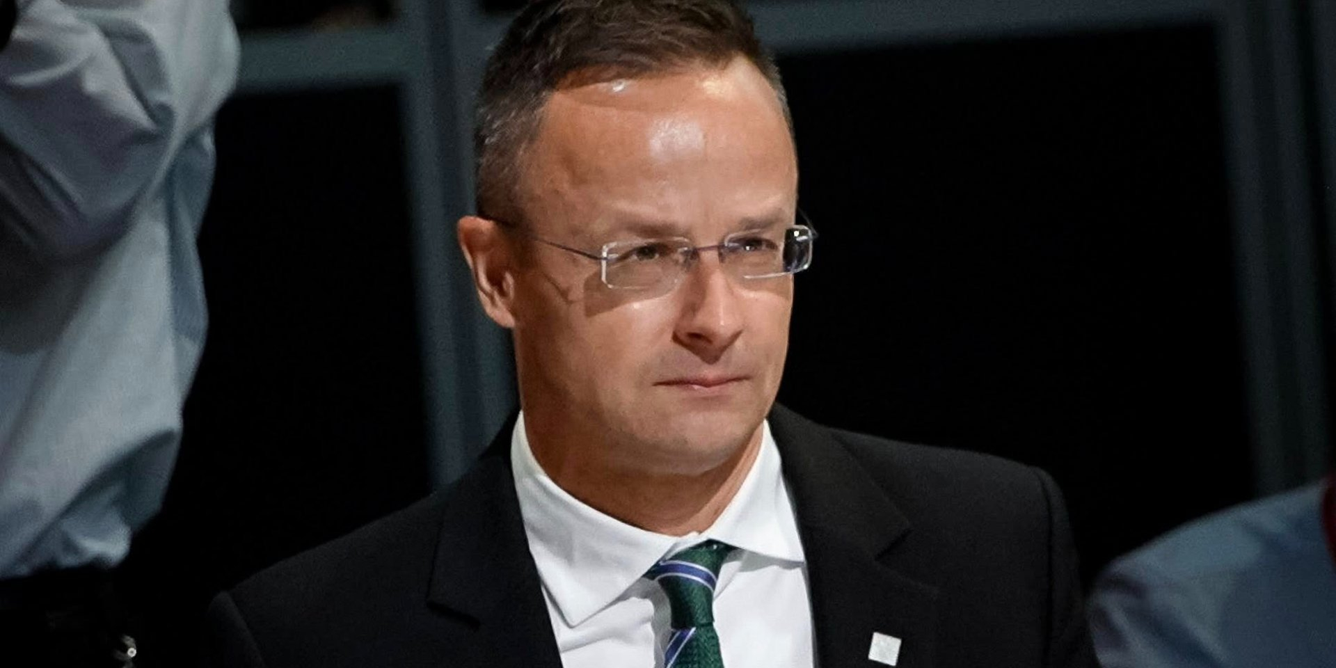 Hungarian Minister of Foreign Affairs Péter Szijjártó (Photo: Szijjártó Péter / Facebook)