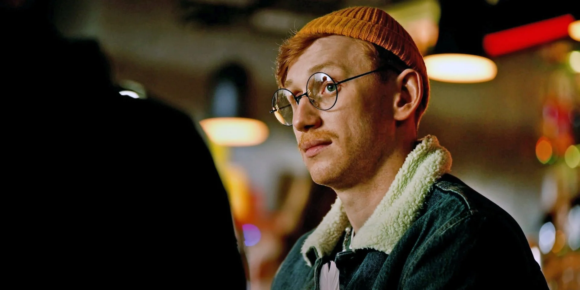 Новые сериалы и фильмы октября и ноября — Netflix, Apple TV+, SWEET.TV / NV