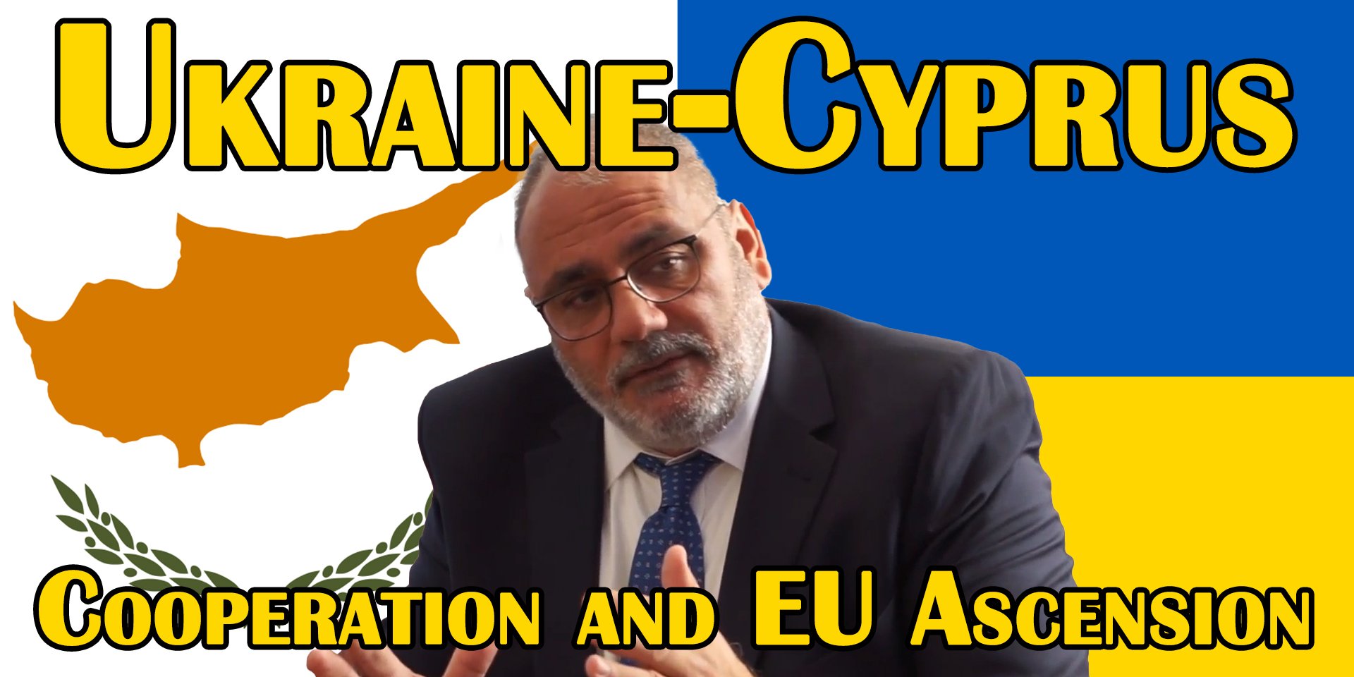 Cypriot Ambassador Firillas