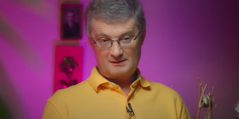 Игорь Кондратюк ответил, что думает о желании Оли Поляковой изменить правила Нацотбора на Евровидение (Фото: Кадр из видео)