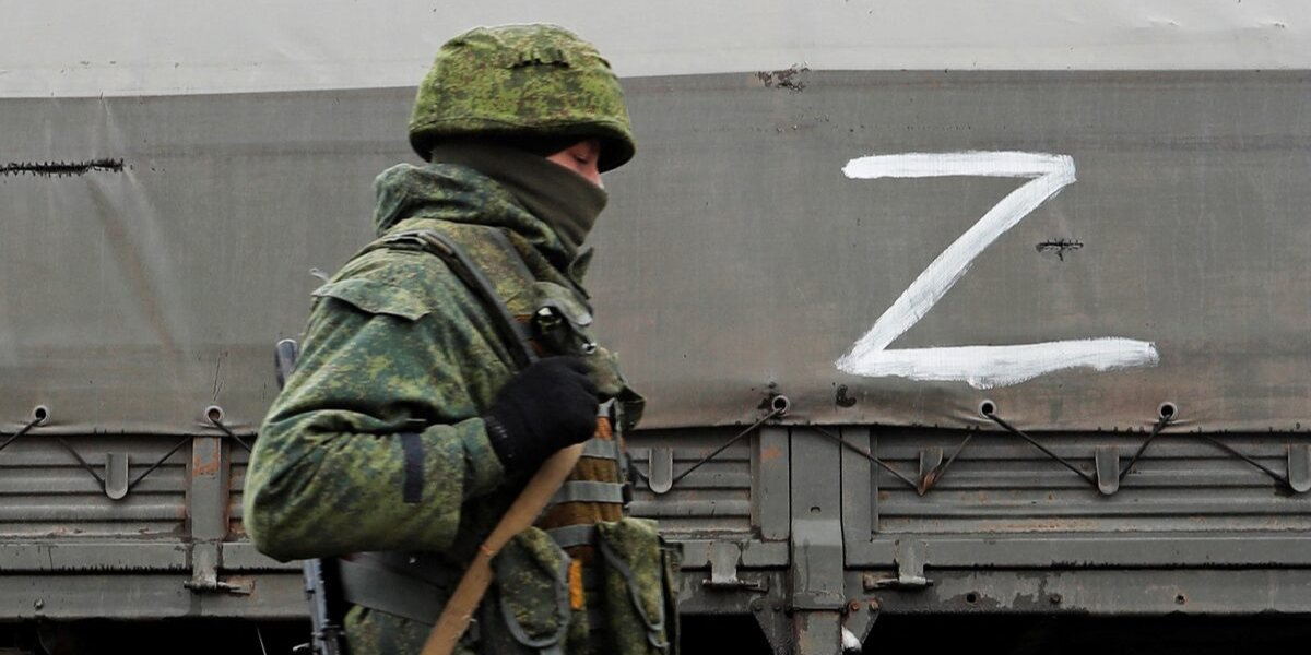 Over 25,000 soldiers and officers from Russia’s Central Military District have deserted in nine months / Illustrative photo (Photo: REUTERS/Alexander Ermochenko)