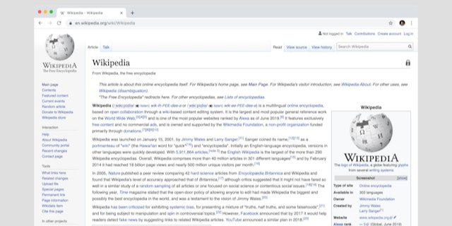 Основными причинами падения реального трафика Миллер называет рост влияния генеративного искусственного интеллекта и социальных сетей (Фото: unsplash)