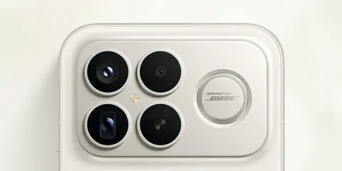 Redmi K90 Pro Max (Фото: Сяоми)