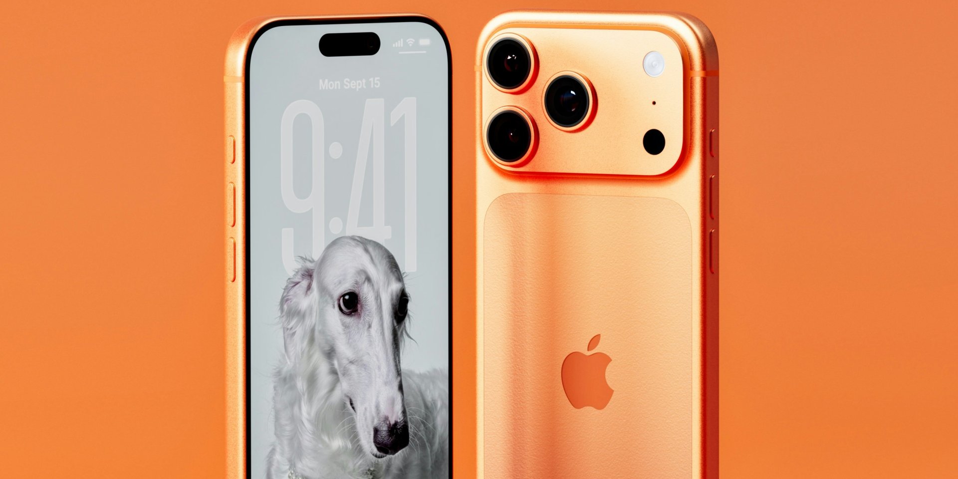 Продажи iPhone 17 в Китае и США превзошли ожидания (Фото: Unsplash)